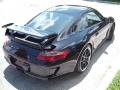 2008 Black Porsche 911 GT3  photo #14
