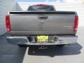 Mineral Gray Metallic - Ram 1500 SLT Quad Cab 4x4 Photo No. 5