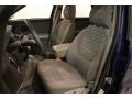 Light Gray Front Seat Photo for 2009 Chevrolet Equinox #82089559