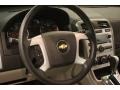 Light Gray Steering Wheel Photo for 2009 Chevrolet Equinox #82089584