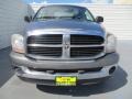 Mineral Gray Metallic - Ram 1500 SLT Quad Cab 4x4 Photo No. 8