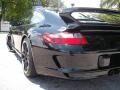 2008 Black Porsche 911 GT3  photo #16