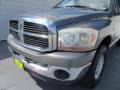 Mineral Gray Metallic - Ram 1500 SLT Quad Cab 4x4 Photo No. 10