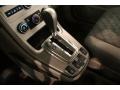 5 Speed Automatic 2009 Chevrolet Equinox LS AWD Transmission