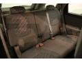 Light Gray Rear Seat Photo for 2009 Chevrolet Equinox #82089683