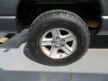 Mineral Gray Metallic - Ram 1500 SLT Quad Cab 4x4 Photo No. 13
