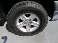 Mineral Gray Metallic - Ram 1500 SLT Quad Cab 4x4 Photo No. 14
