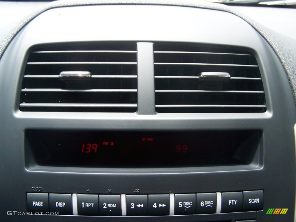 2013 Mitsubishi Outlander Sport ES 4WD Controls Photo #82089739