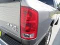 Mineral Gray Metallic - Ram 1500 SLT Quad Cab 4x4 Photo No. 18