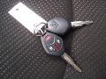 Keys of 2013 Outlander Sport ES 4WD
