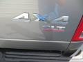 Mineral Gray Metallic - Ram 1500 SLT Quad Cab 4x4 Photo No. 19