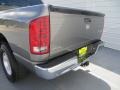 Mineral Gray Metallic - Ram 1500 SLT Quad Cab 4x4 Photo No. 21
