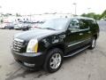 Black Raven - Escalade ESV AWD Photo No. 3