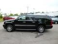 Black Raven - Escalade ESV AWD Photo No. 4