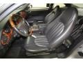Charcoal Interior Photo for 2000 Jaguar XK #82089959