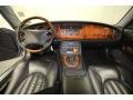 Charcoal Dashboard Photo for 2000 Jaguar XK #82089980