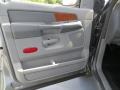 Mineral Gray Metallic - Ram 1500 SLT Quad Cab 4x4 Photo No. 30