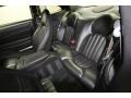 Charcoal Rear Seat Photo for 2000 Jaguar XK #82090185