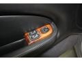 Charcoal Controls Photo for 2000 Jaguar XK #82090226