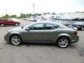 Tungsten Metallic - Avenger SXT Photo No. 4