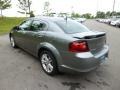Tungsten Metallic - Avenger SXT Photo No. 5