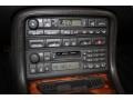 Charcoal Controls Photo for 2000 Jaguar XK #82090334