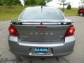 Tungsten Metallic - Avenger SXT Photo No. 6