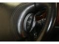 Charcoal Controls Photo for 2000 Jaguar XK #82090411
