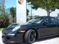 2008 Black Porsche 911 GT3  photo #32