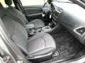Tungsten Metallic - Avenger SXT Photo No. 10