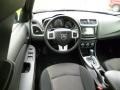 Tungsten Metallic - Avenger SXT Photo No. 14