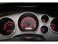 Graphite Gray Gauges Photo for 2011 Toyota Tundra #82090516