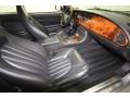 Charcoal Dashboard Photo for 2000 Jaguar XK #82090598