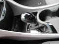 Hyper Silver Metallic - Sonata Hybrid Limited Photo No. 11