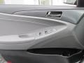 Hyper Silver Metallic - Sonata Hybrid Limited Photo No. 13