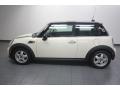 Pepper White - Cooper Hardtop Photo No. 2