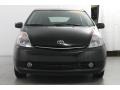 Black - Prius Hybrid Touring Photo No. 3