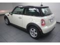 Pepper White - Cooper Hardtop Photo No. 5