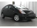 Black - Prius Hybrid Touring Photo No. 5