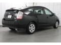 Black - Prius Hybrid Touring Photo No. 6