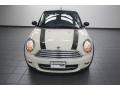 Pepper White - Cooper Hardtop Photo No. 6