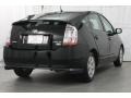 Black - Prius Hybrid Touring Photo No. 7