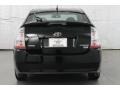 Black - Prius Hybrid Touring Photo No. 8