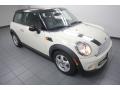 Pepper White - Cooper Hardtop Photo No. 8