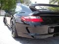 2008 Black Porsche 911 GT3  photo #44