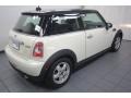 Pepper White - Cooper Hardtop Photo No. 11