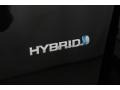 Black - Prius Hybrid Touring Photo No. 15