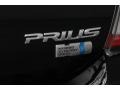 Black - Prius Hybrid Touring Photo No. 17
