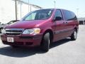Sport Red Metallic - Venture Plus Photo No. 1