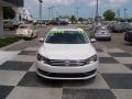 Candy White - Passat 2.5L SE Photo No. 2